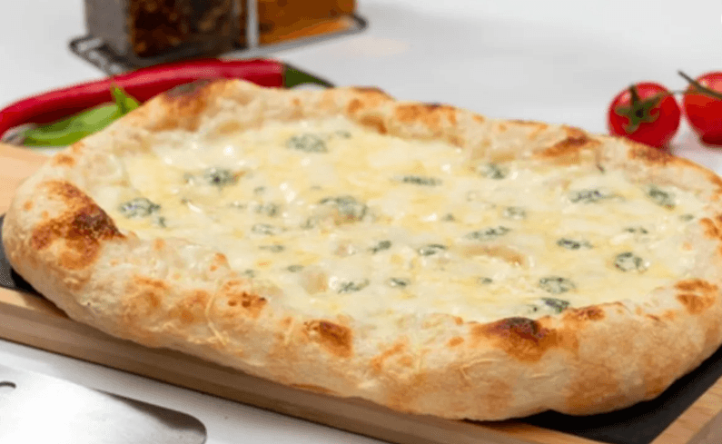 Quattro Formaggi 410g