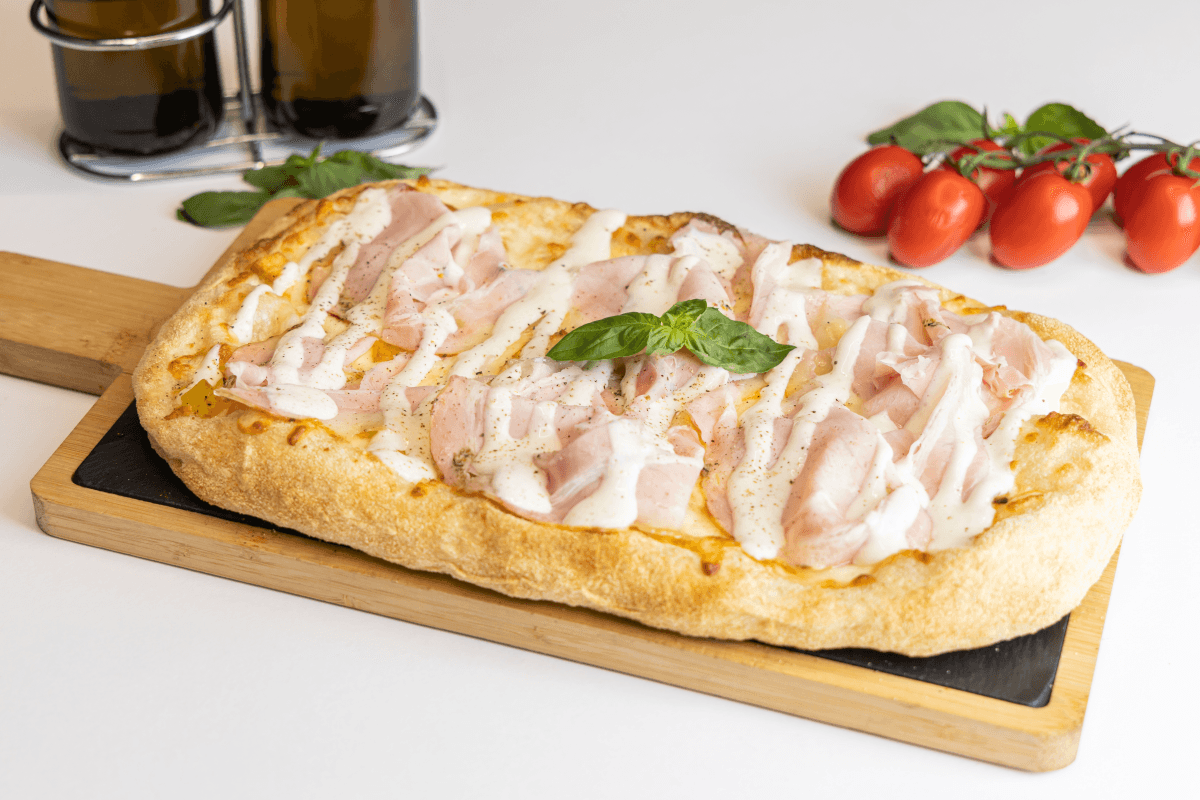 Porchetta e Patate 410g