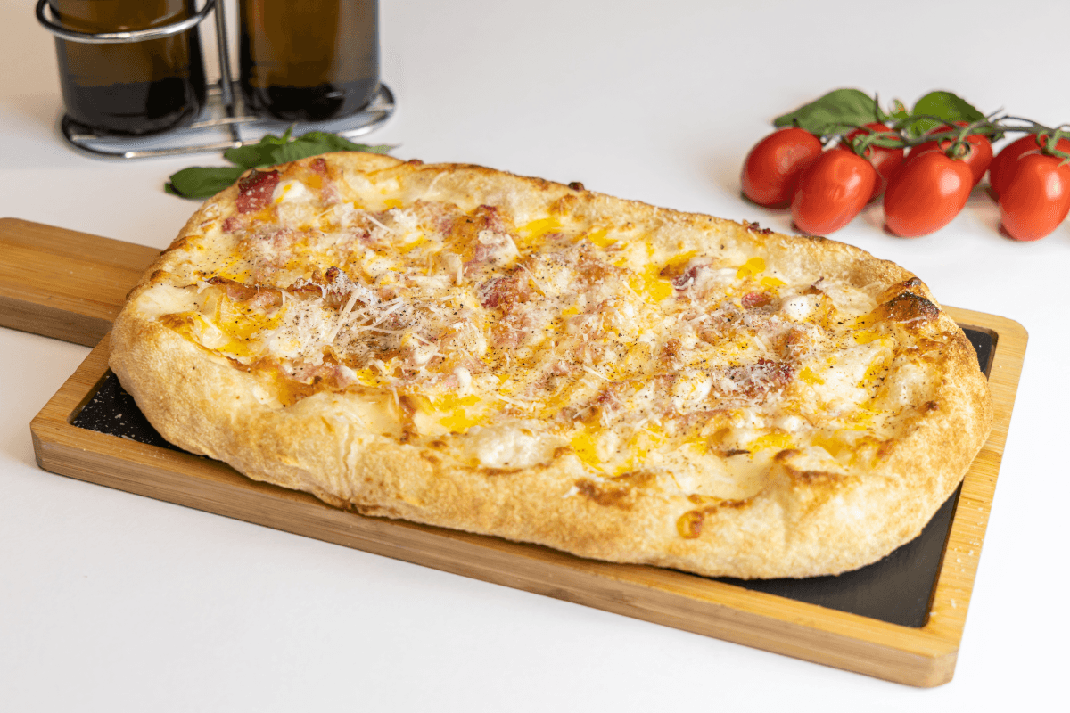 Carbonara 400g