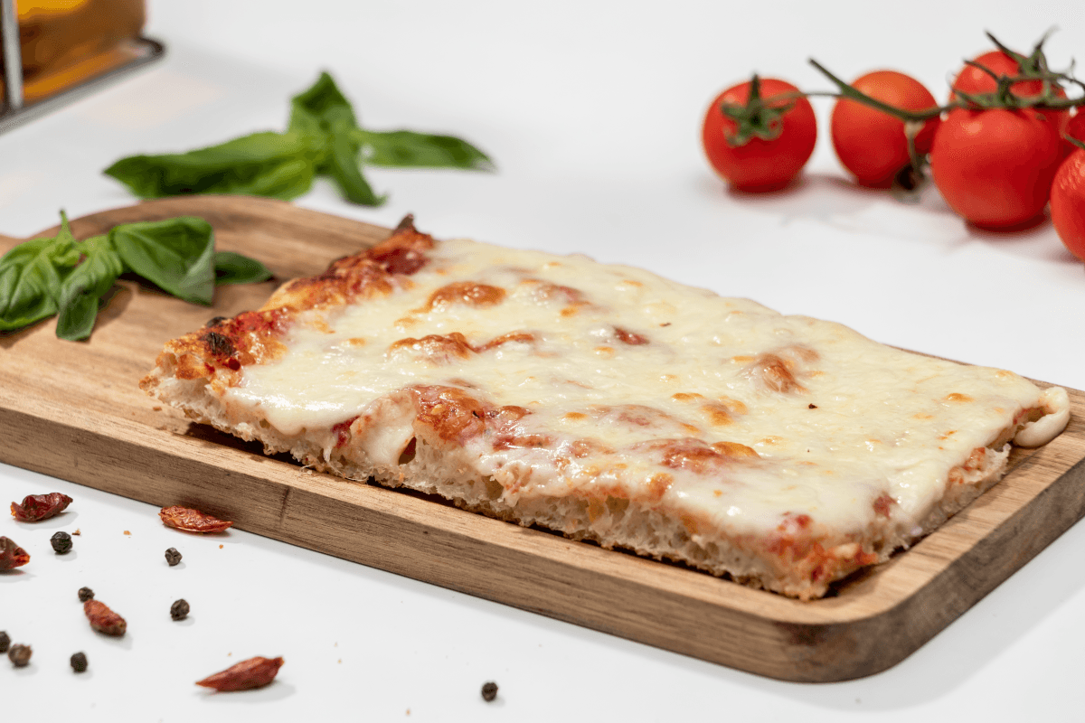 Margherita la felie