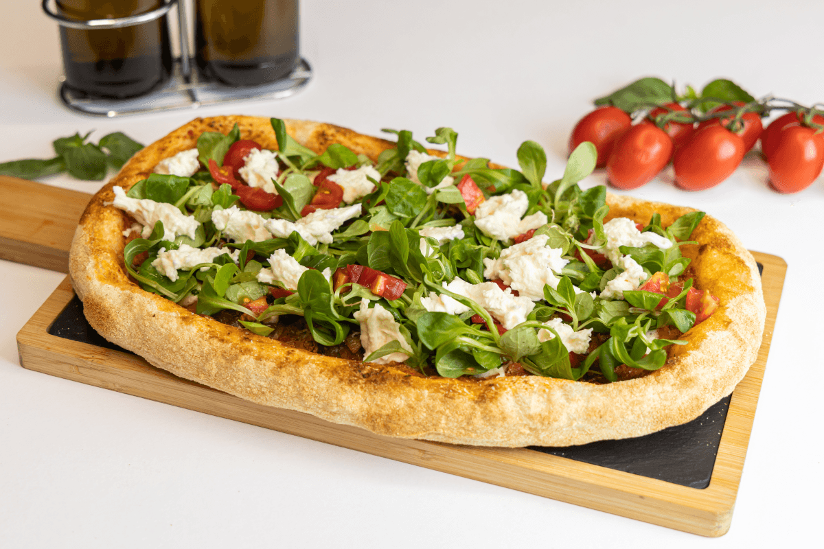 Fresca 350g