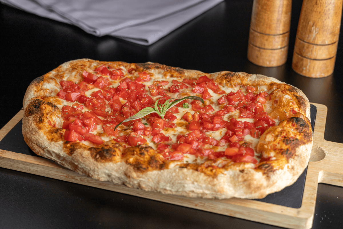 Bruschetta 360g