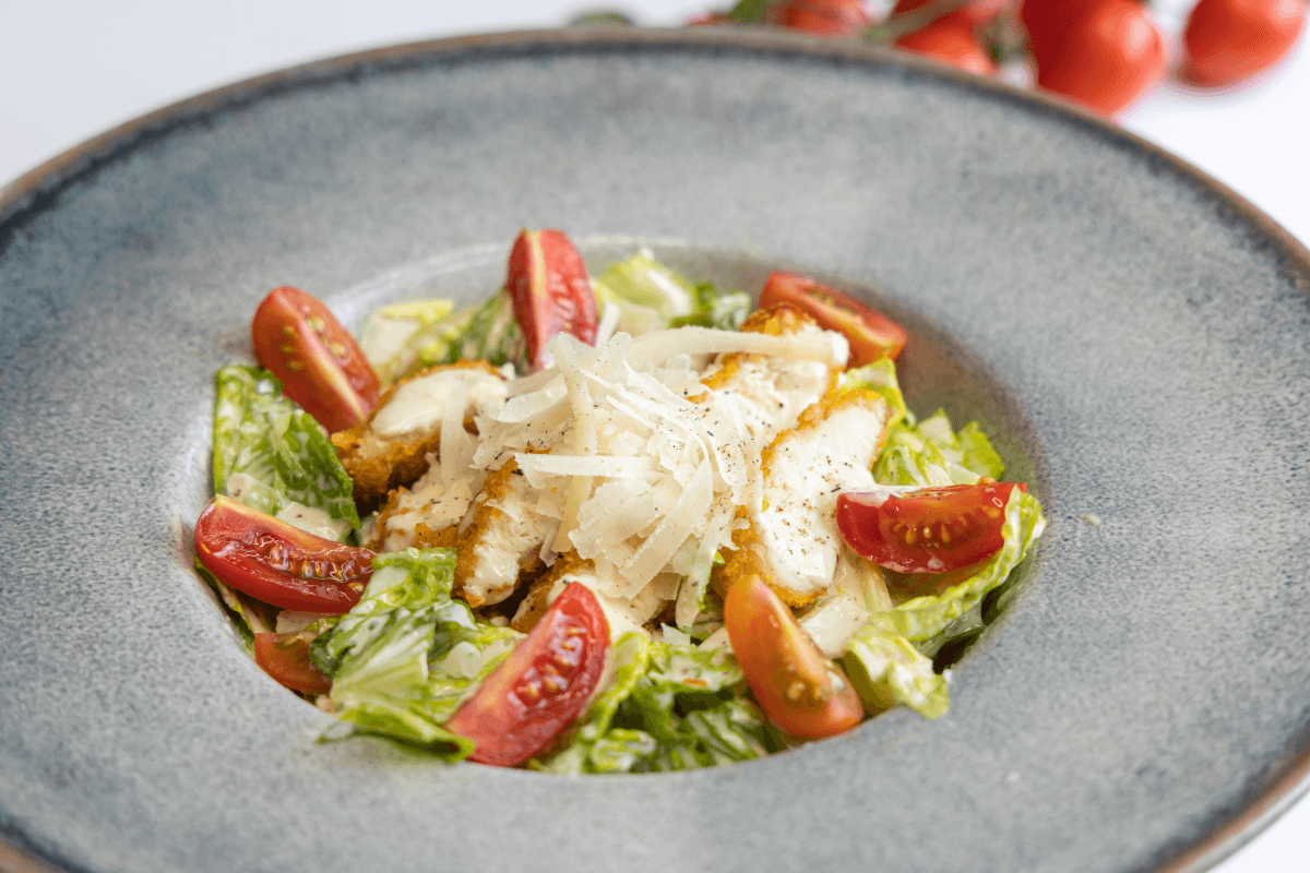 Salată Caesar 250g